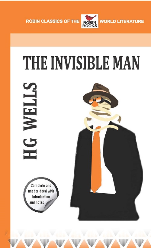 The Invisible Man