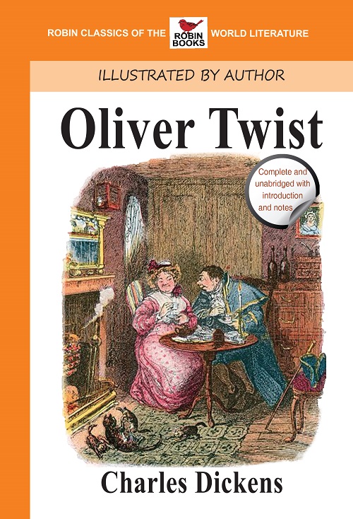 Oliver Twist