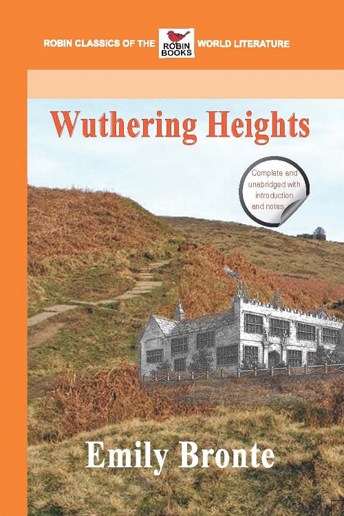 Wuthering Heights