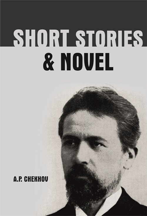 Short Stories & Novel