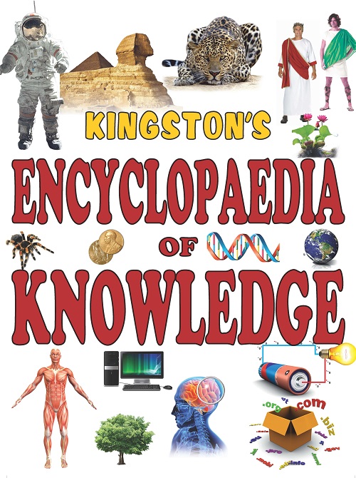 Kingston’s Encyolopaedia of Knowledge