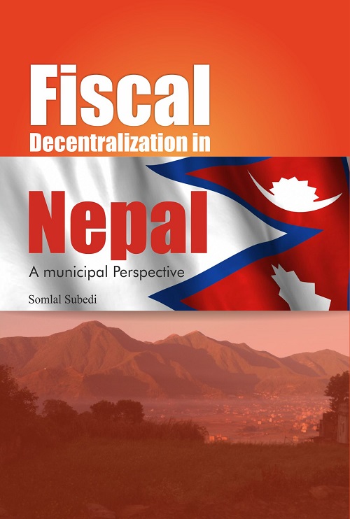 Fiscal Decentralization in Nepal