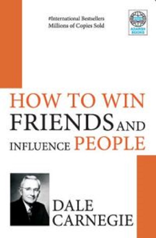 How to Win Friends and Influence People