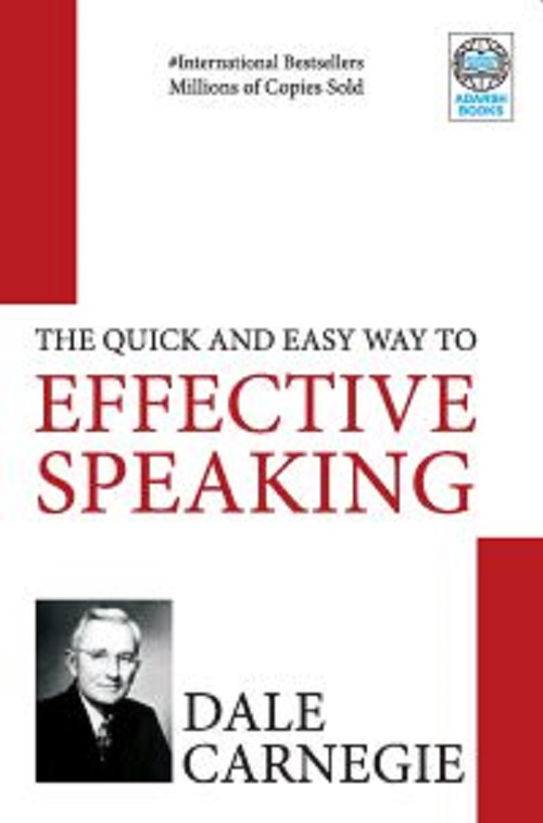 The Quick & Easy Way to Effective Speaking