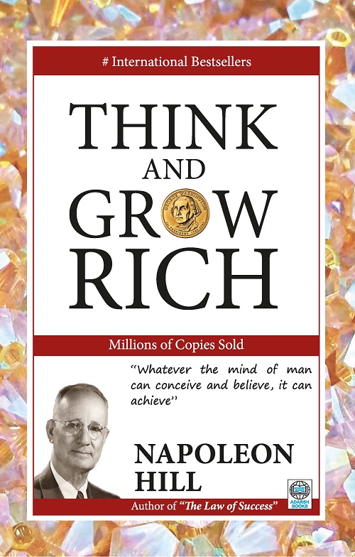 Think & Grow Rich