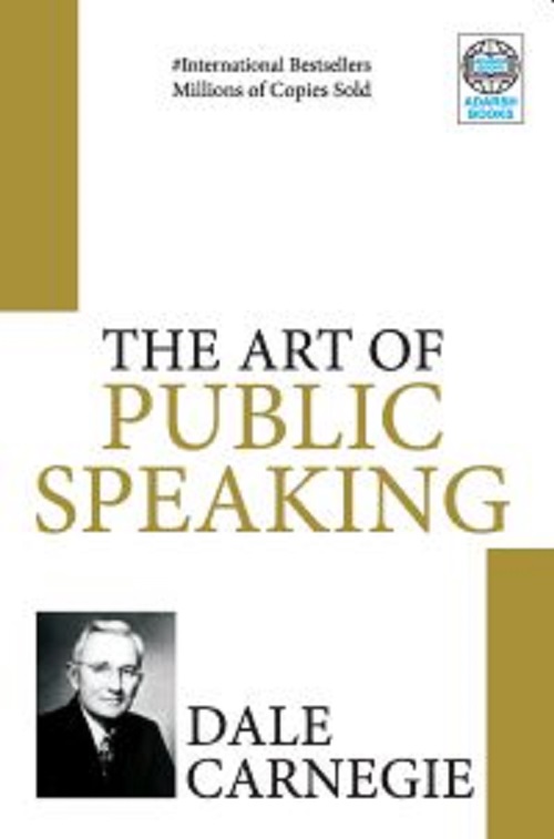 The Art of Public Speaking