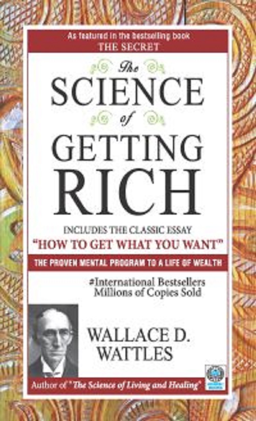 The Science of Getting Rich