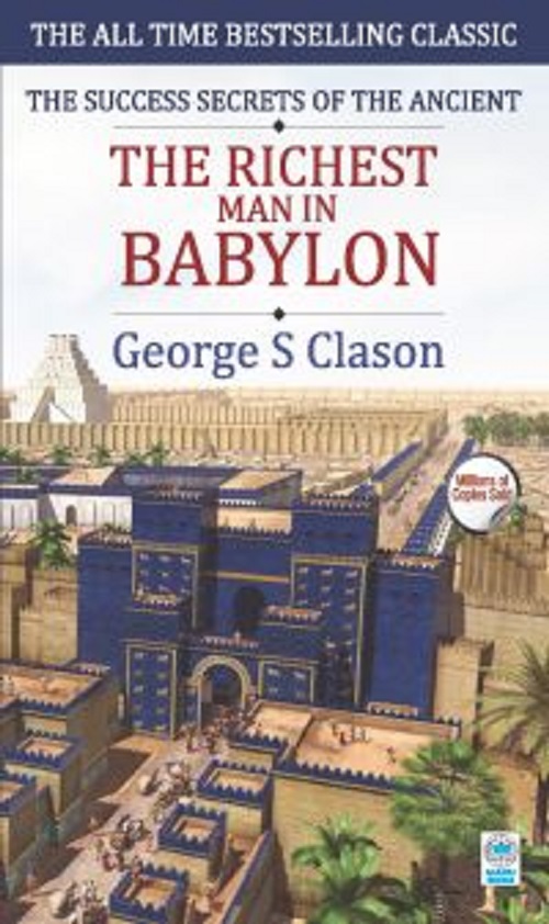 The Richestman in Babylon