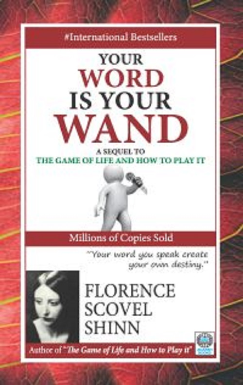 Your Word is Your Wand