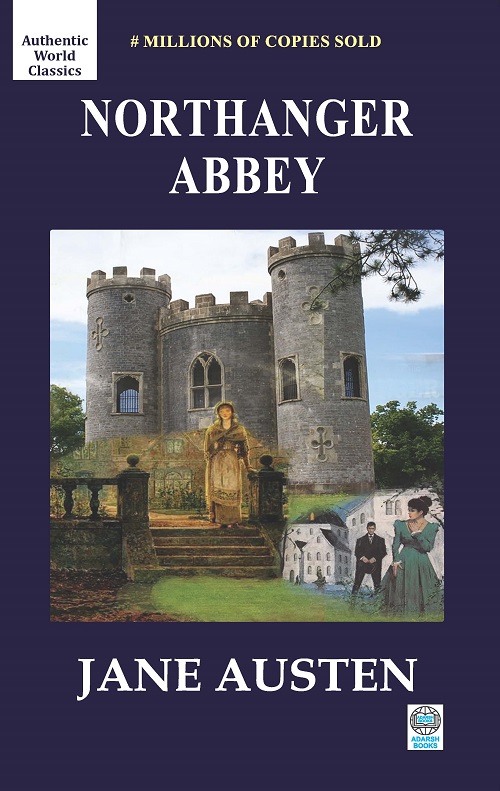 Northanger Abbey