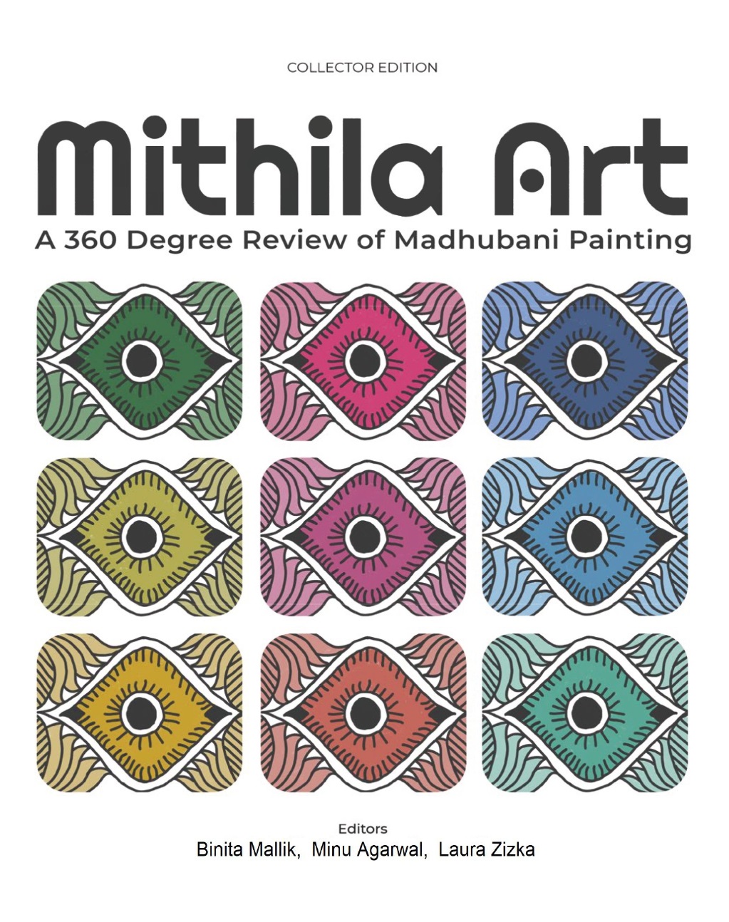 Mithila Art : A 360 Degree Review of Madhubani Painting